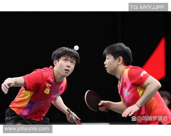 实时新闻深圳乒乓球队比赛经验分享与成长之路探讨